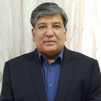 Dr Kushal Mital